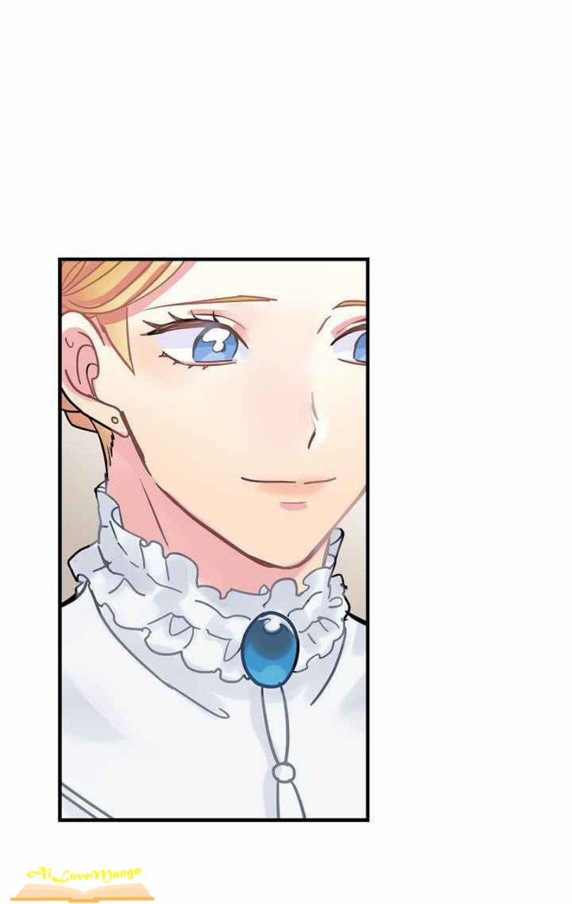 Hòa Khúc Của Hoa Và Gió 10.5 trang 11