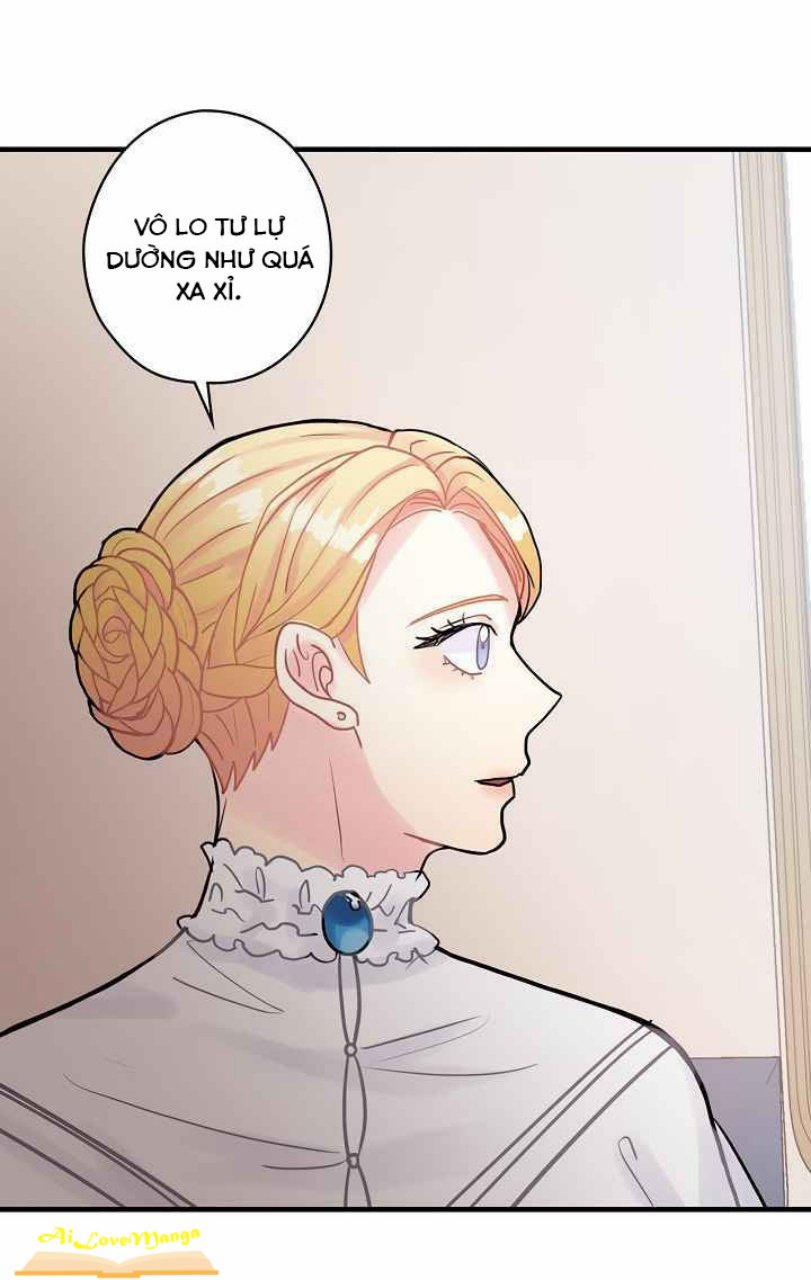 Hòa Khúc Của Hoa Và Gió 10.5 trang 13