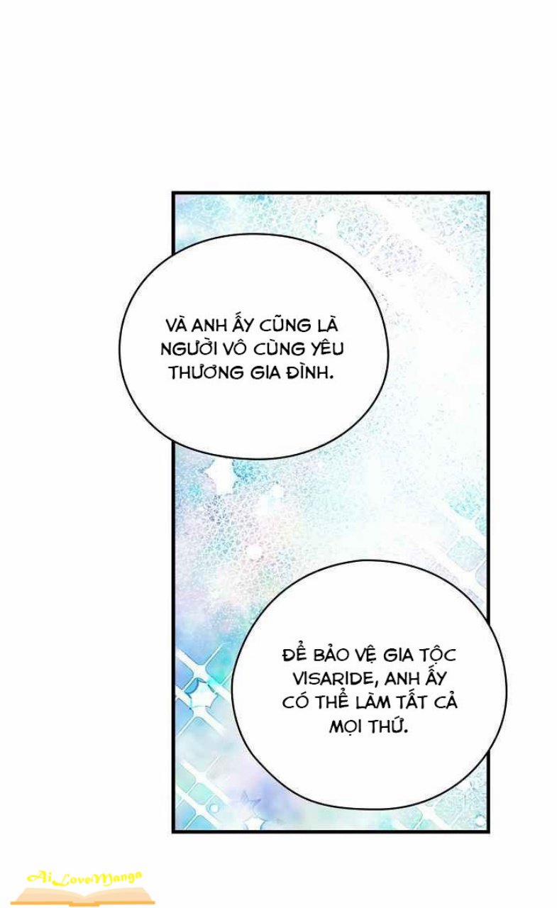 Hòa Khúc Của Hoa Và Gió 10.5 trang 14