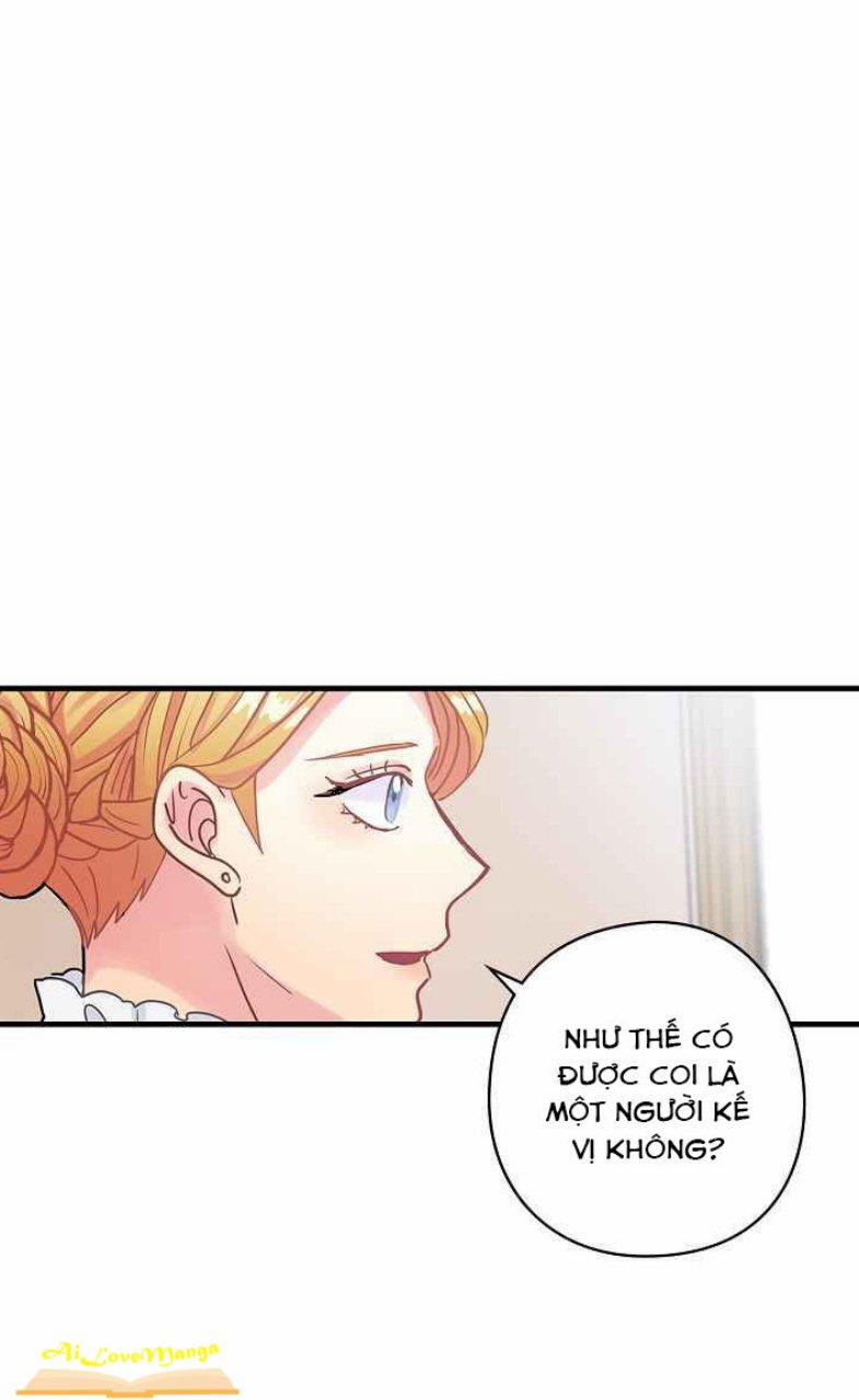 Hòa Khúc Của Hoa Và Gió 10.5 trang 15