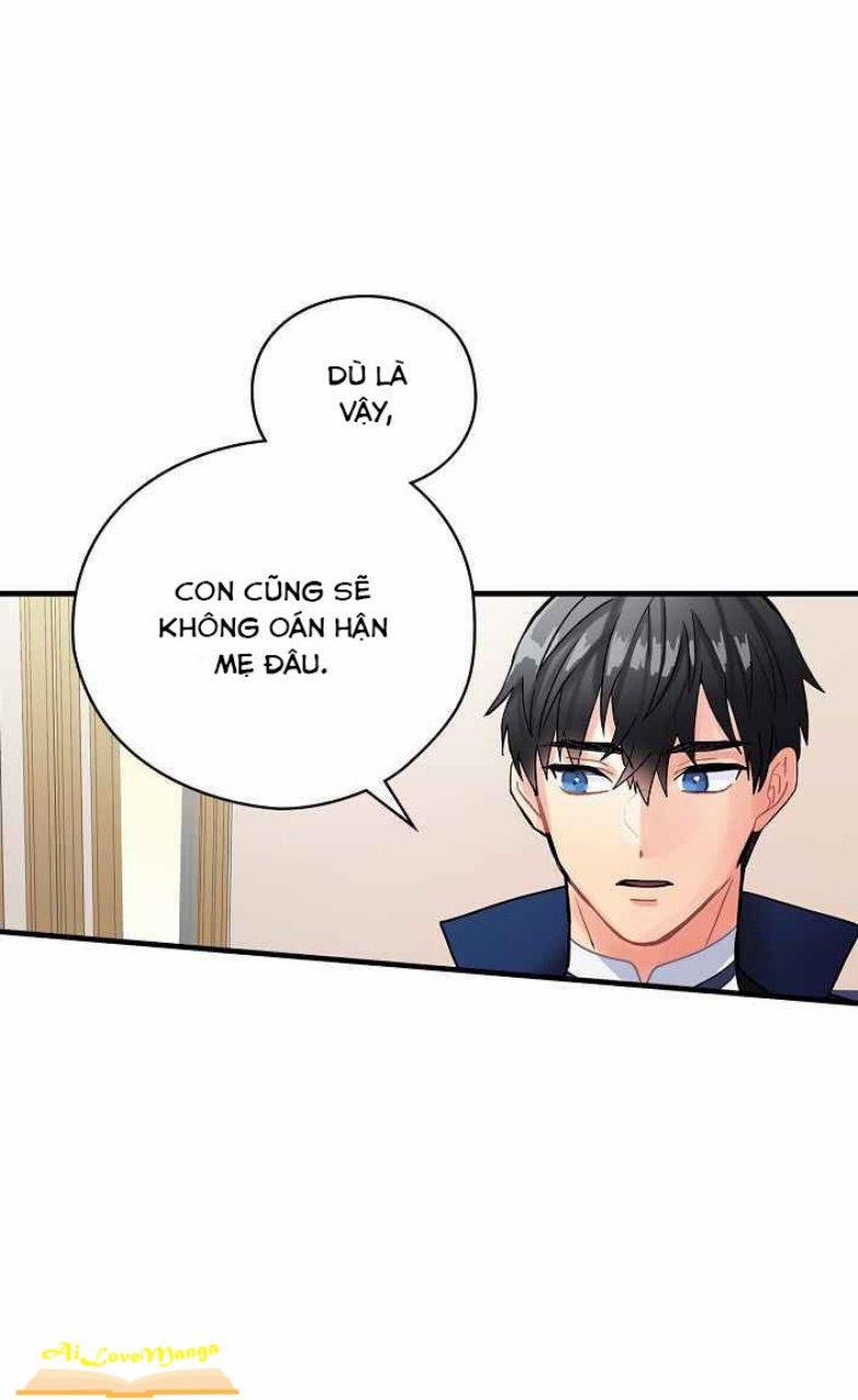 Hòa Khúc Của Hoa Và Gió 10.5 trang 18