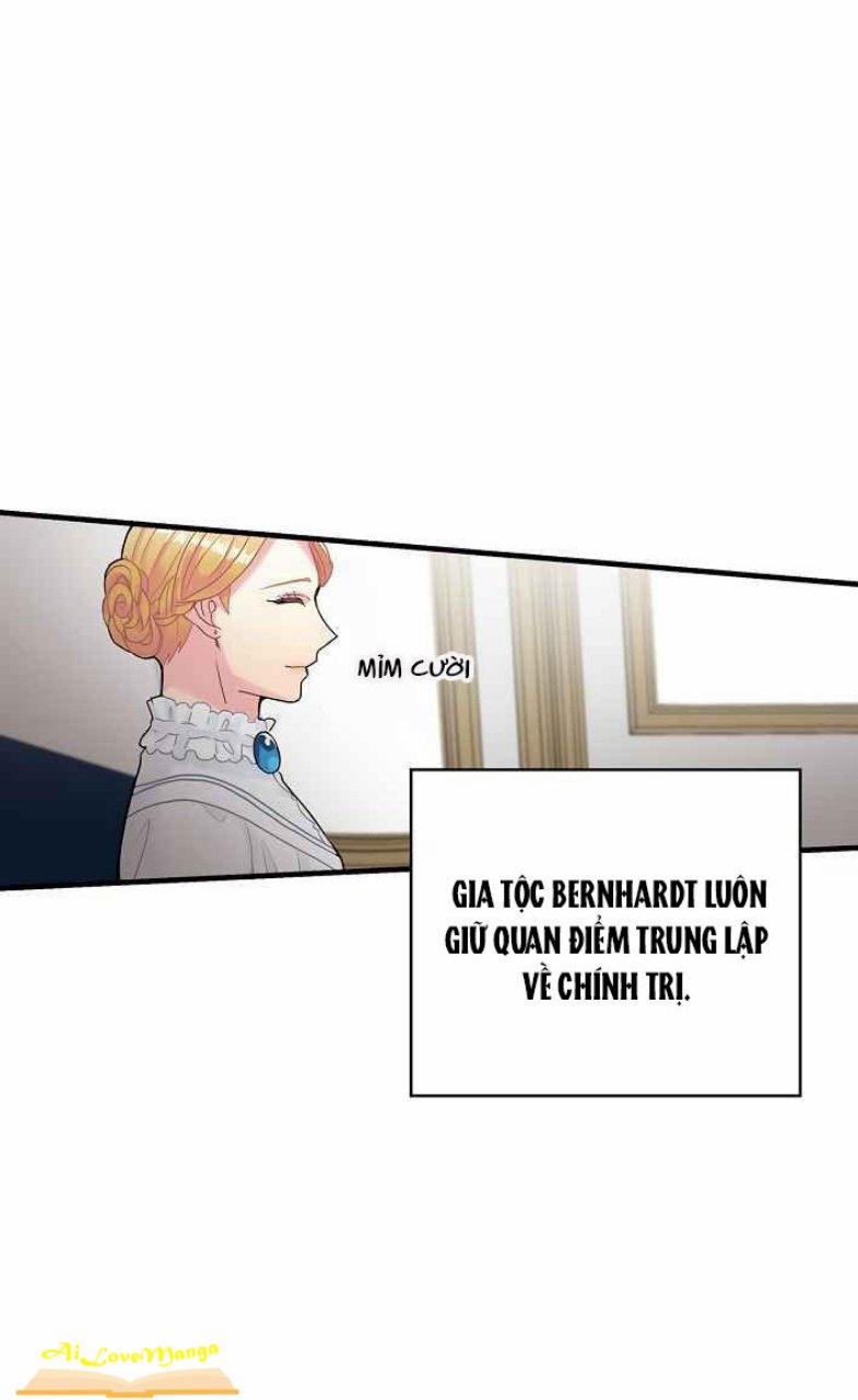 Hòa Khúc Của Hoa Và Gió 10.5 trang 19