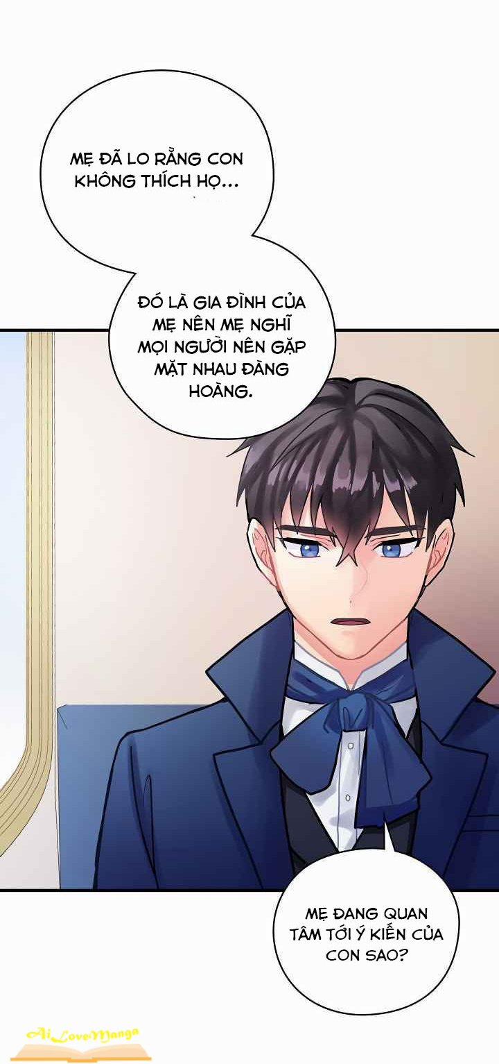 Hòa Khúc Của Hoa Và Gió 10.5 trang 2