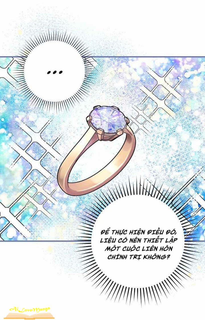 Hòa Khúc Của Hoa Và Gió 10.5 trang 22