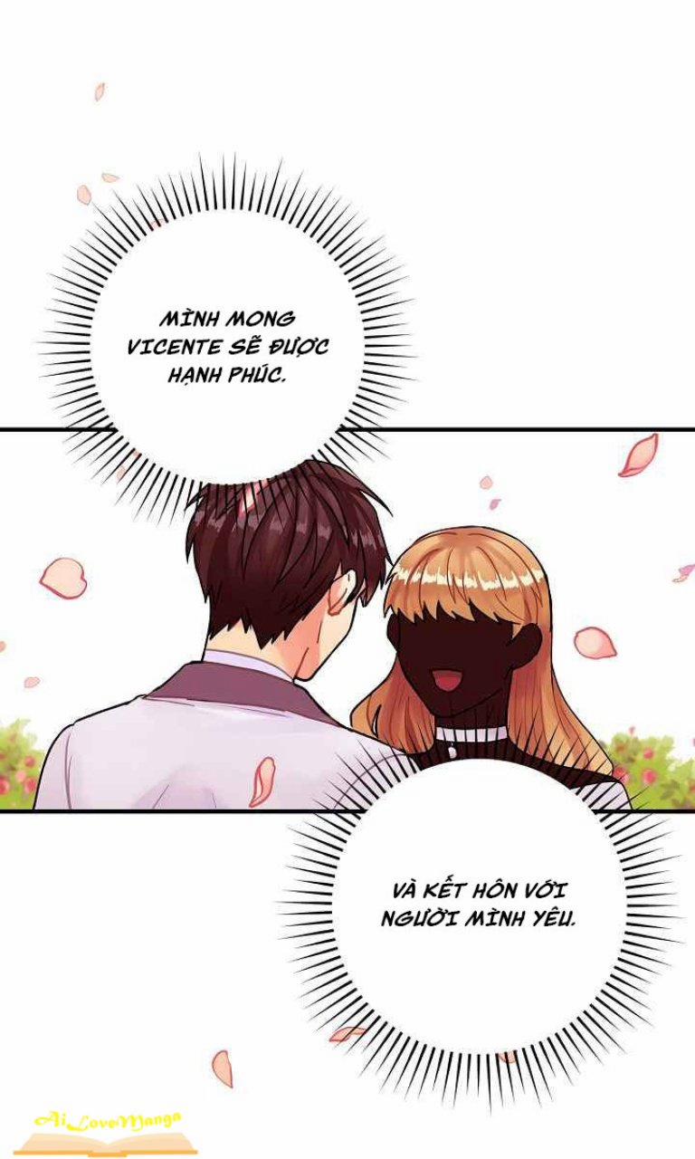 Hòa Khúc Của Hoa Và Gió 10.5 trang 23