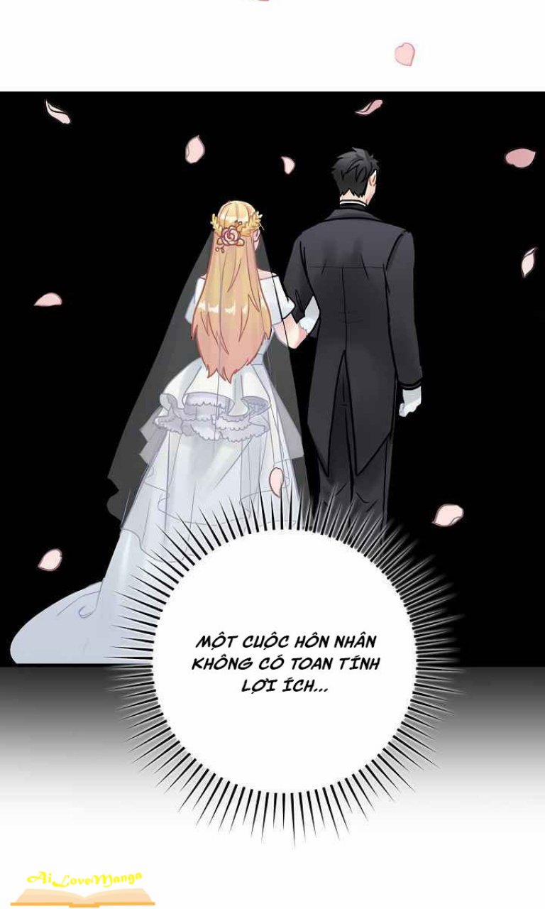 Hòa Khúc Của Hoa Và Gió 10.5 trang 24