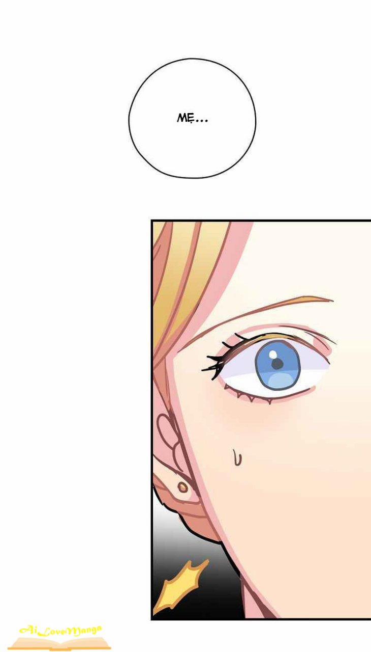 Hòa Khúc Của Hoa Và Gió 10.5 trang 25