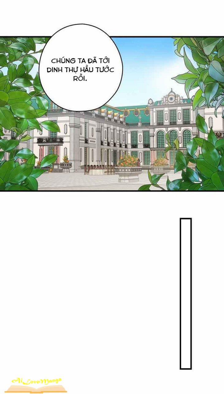 Hòa Khúc Của Hoa Và Gió 10.5 trang 26