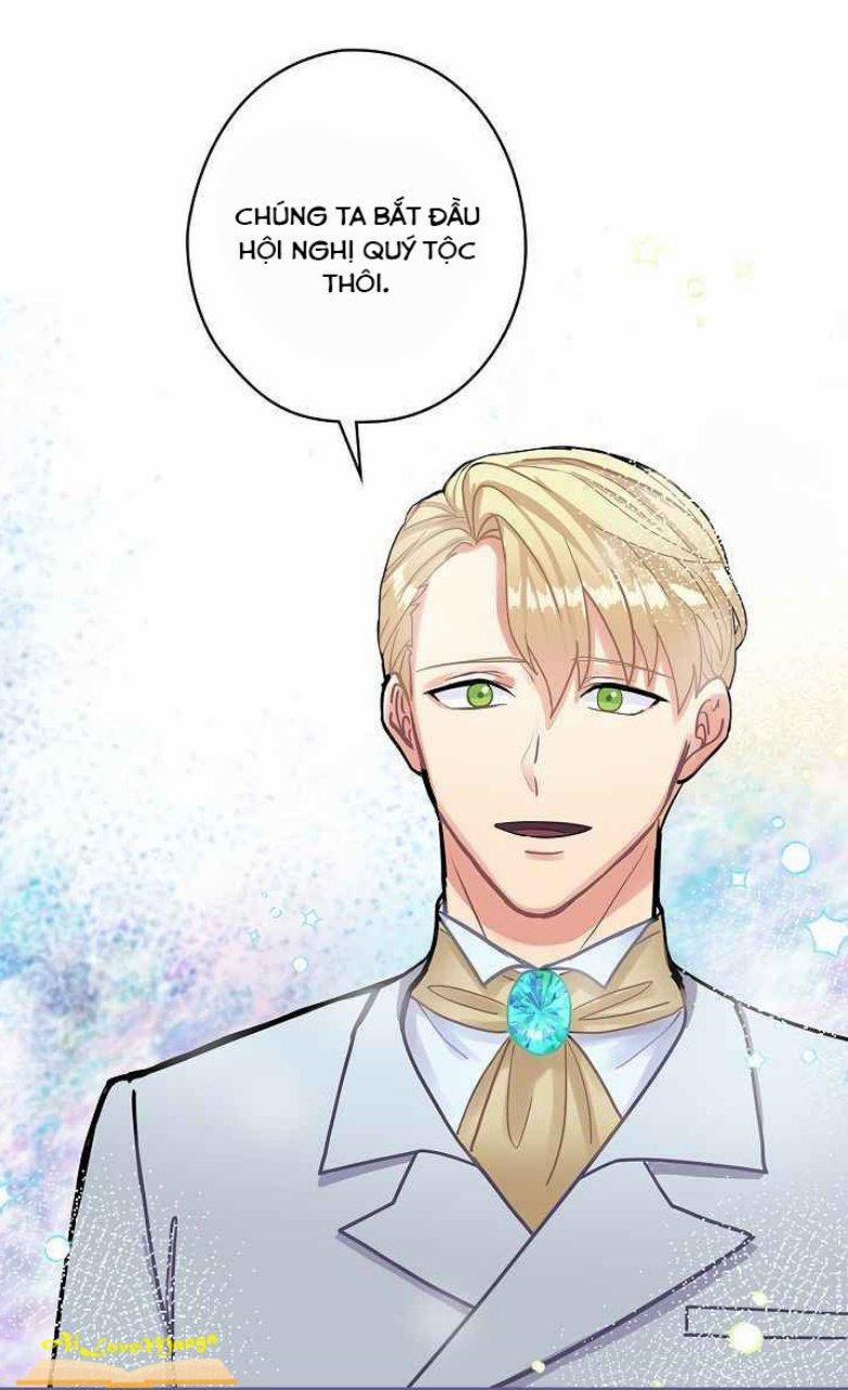 Hòa Khúc Của Hoa Và Gió 10.5 trang 29