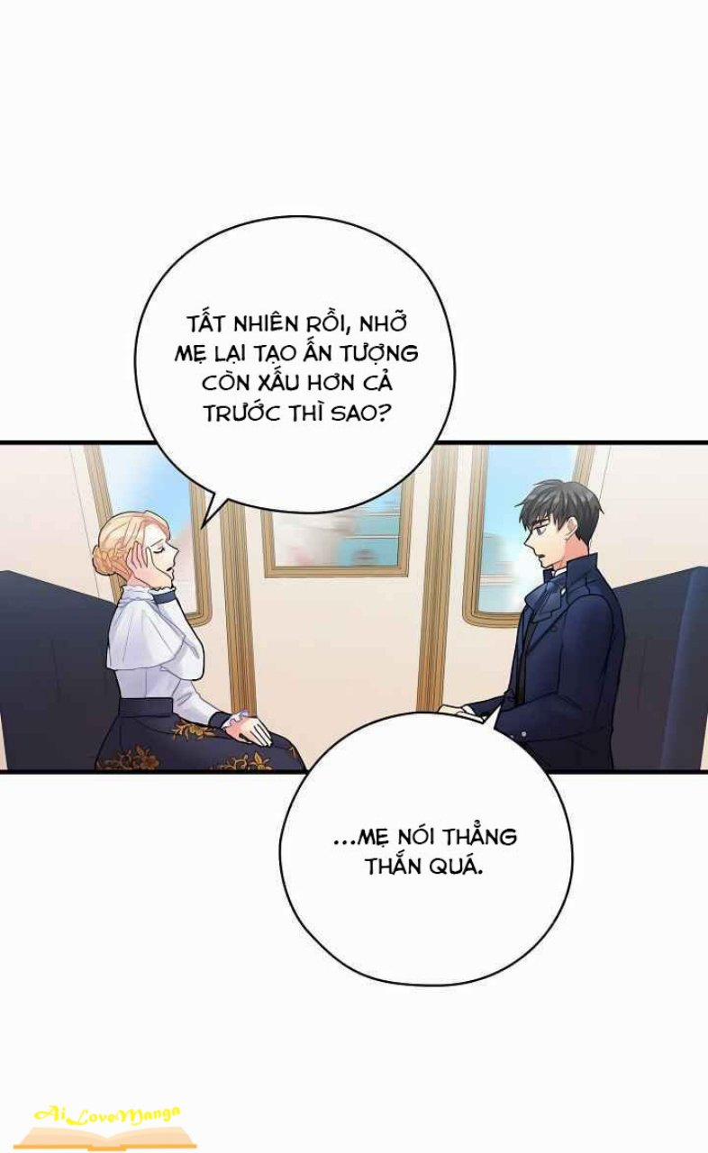 Hòa Khúc Của Hoa Và Gió 10.5 trang 3