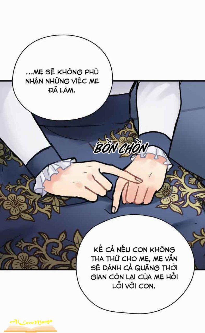 Hòa Khúc Của Hoa Và Gió 10.5 trang 4