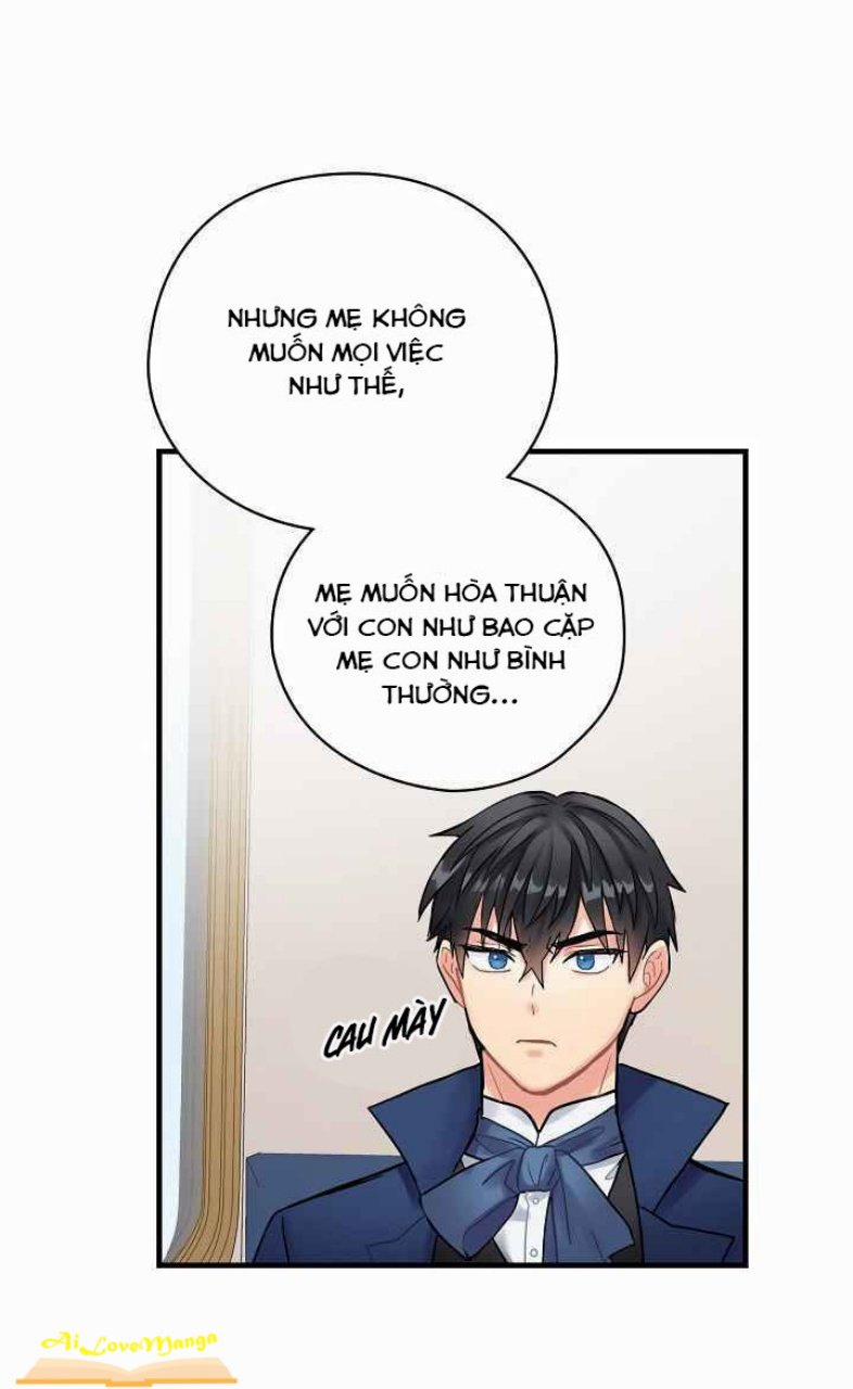 Hòa Khúc Của Hoa Và Gió 10.5 trang 6