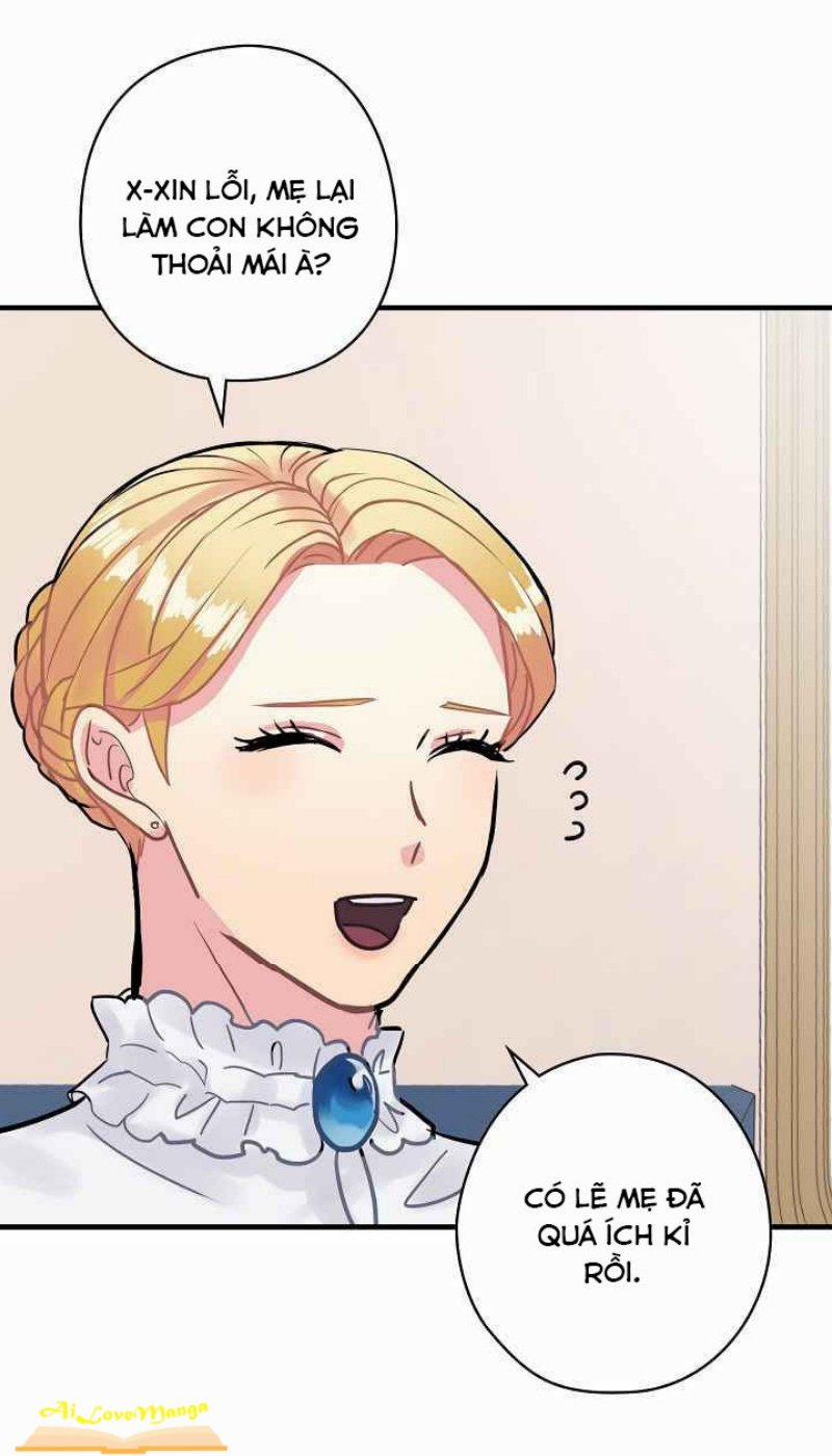 Hòa Khúc Của Hoa Và Gió 10.5 trang 7