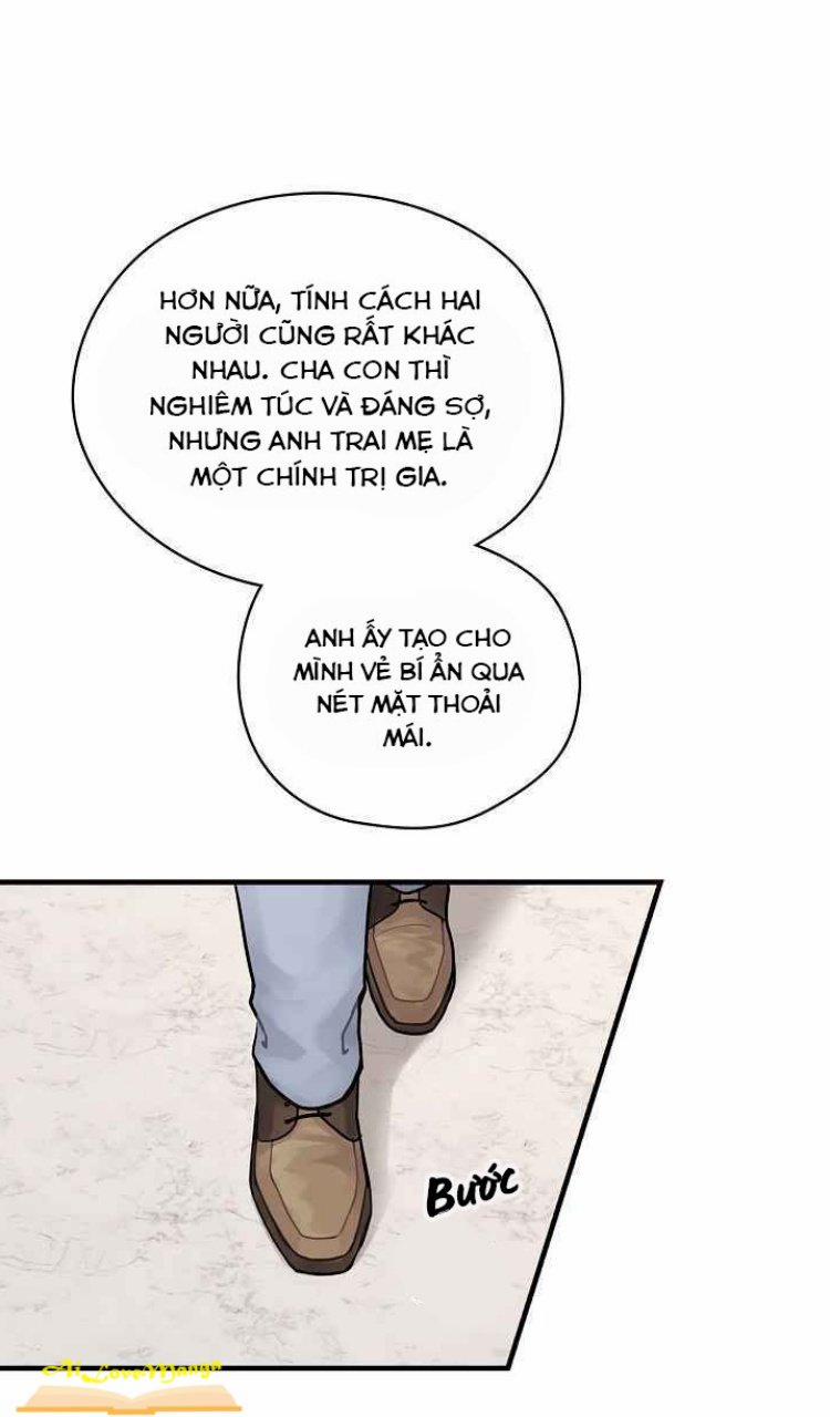 Hòa Khúc Của Hoa Và Gió 10.5 trang 9