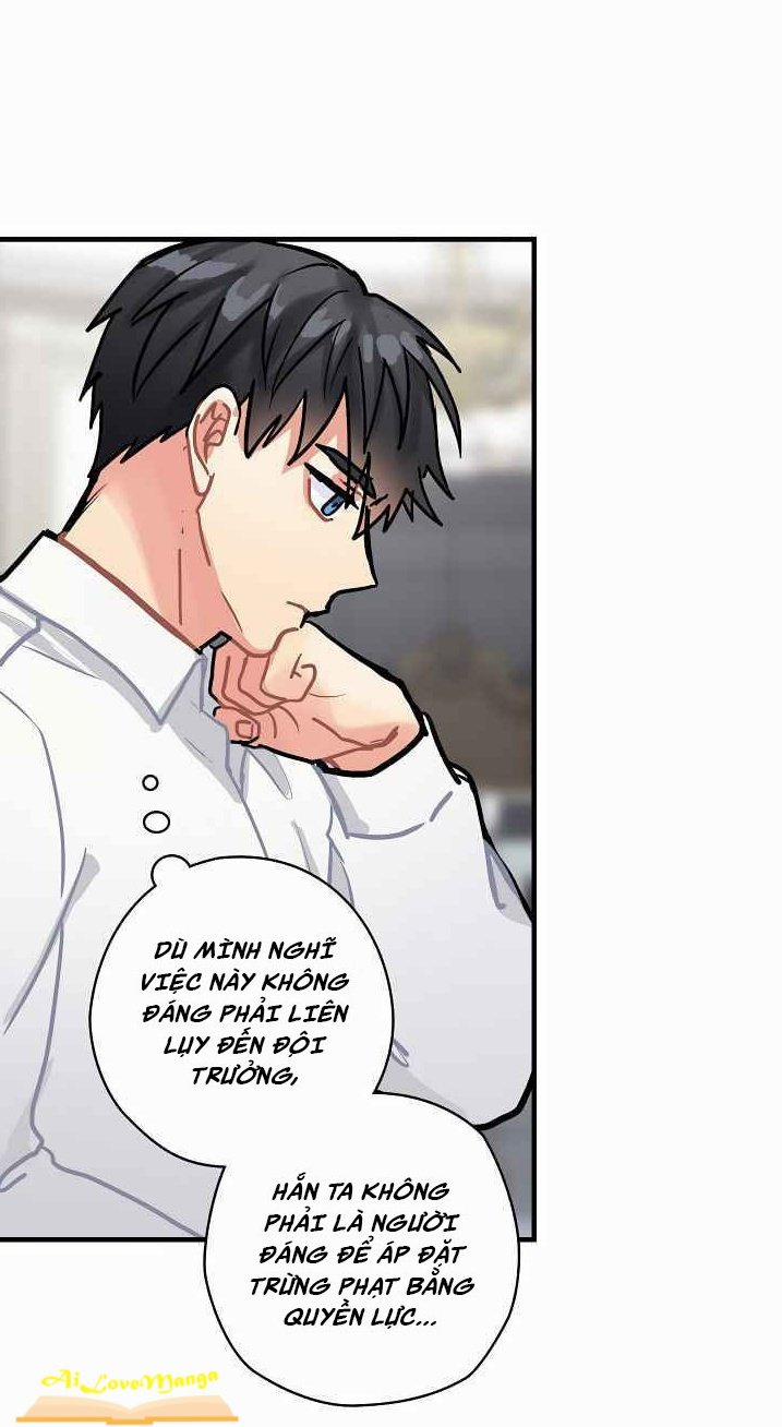 Hòa Khúc Của Hoa Và Gió 10 trang 11