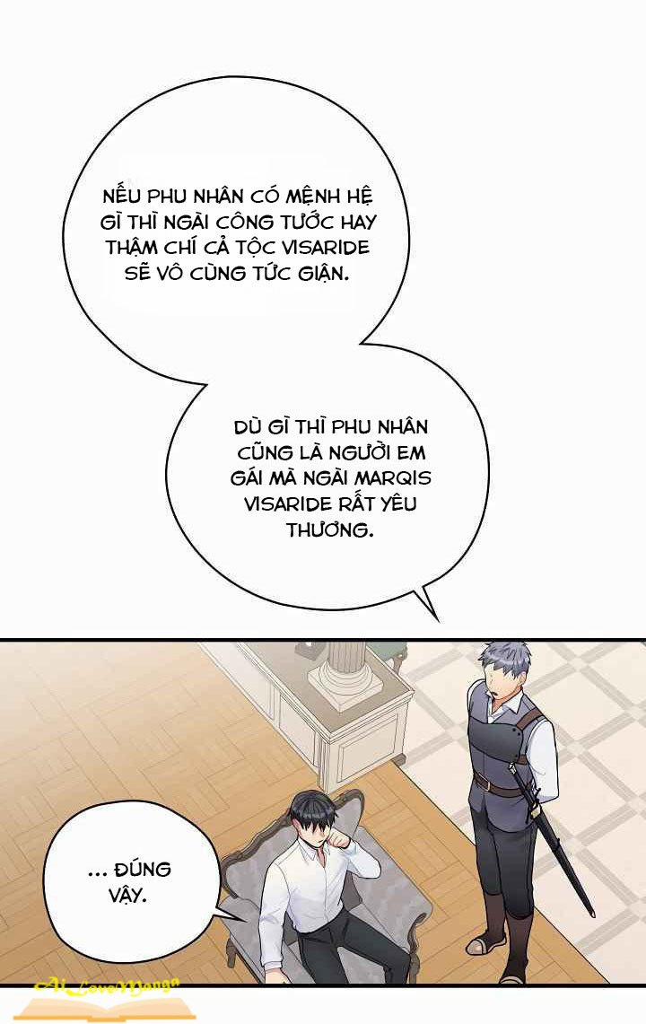 Hòa Khúc Của Hoa Và Gió 10 trang 13