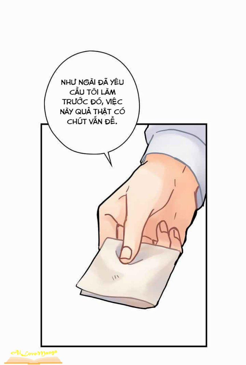 Hòa Khúc Của Hoa Và Gió 10 trang 14