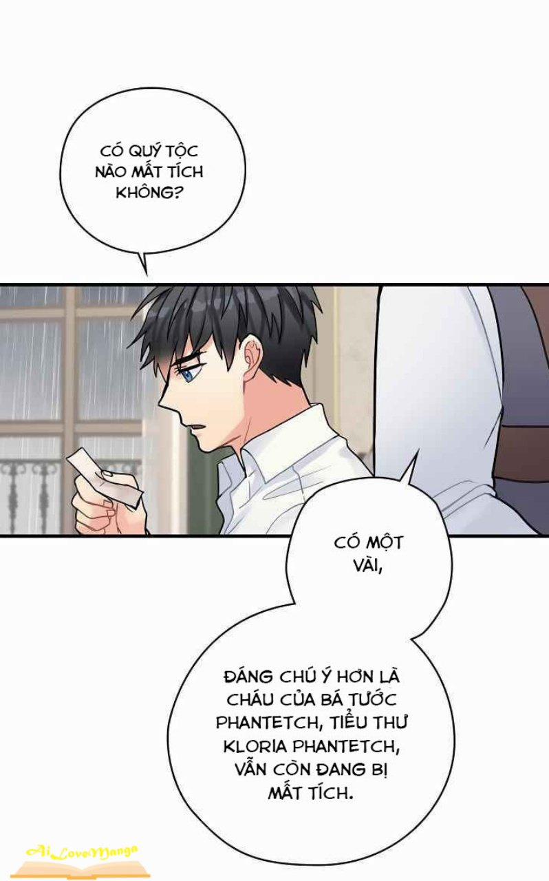 Hòa Khúc Của Hoa Và Gió 10 trang 16