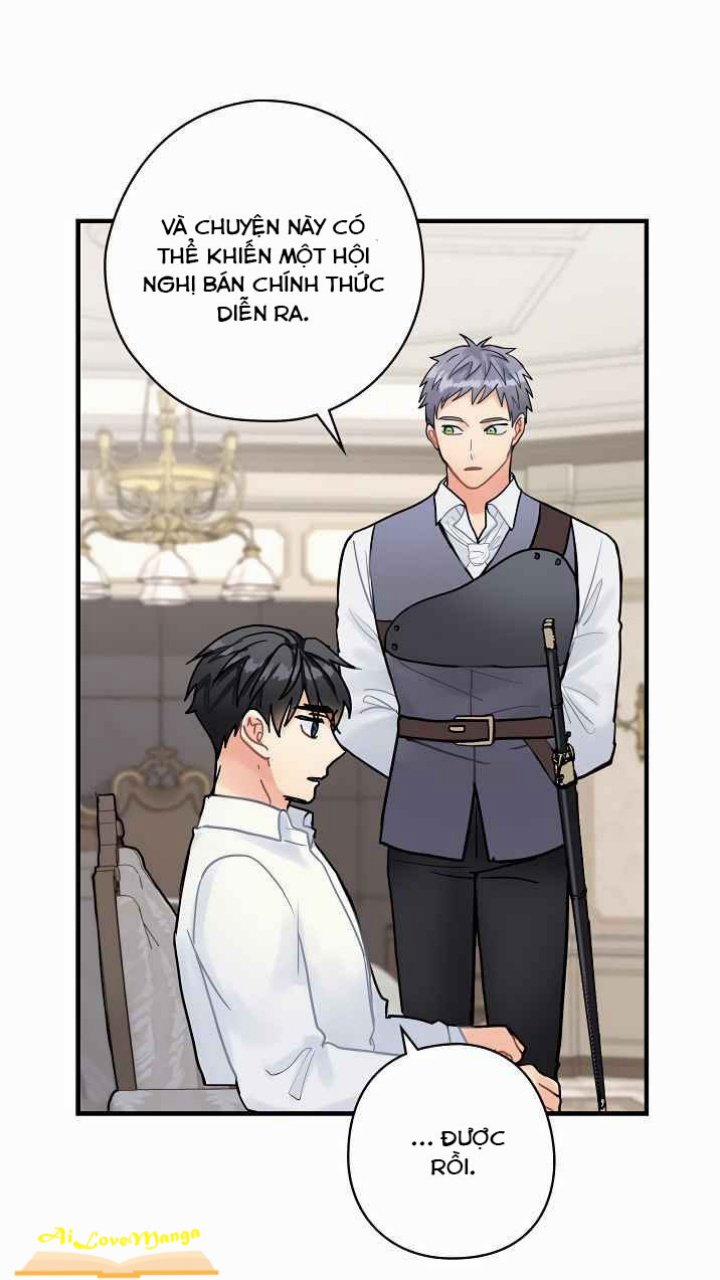 Hòa Khúc Của Hoa Và Gió 10 trang 17