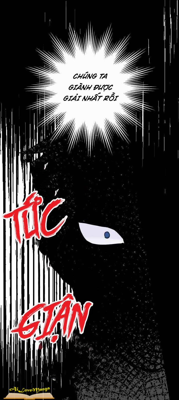 Hòa Khúc Của Hoa Và Gió 10 trang 22