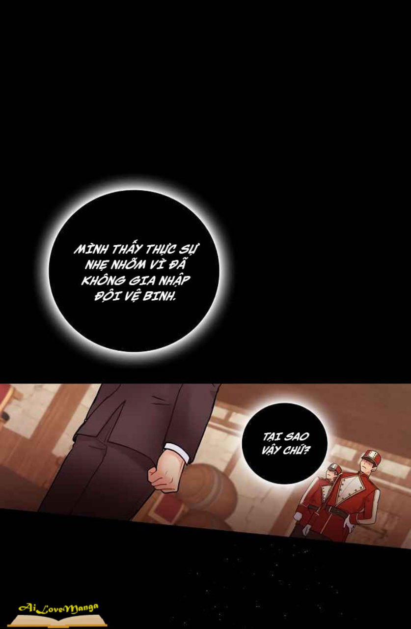 Hòa Khúc Của Hoa Và Gió 10 trang 25