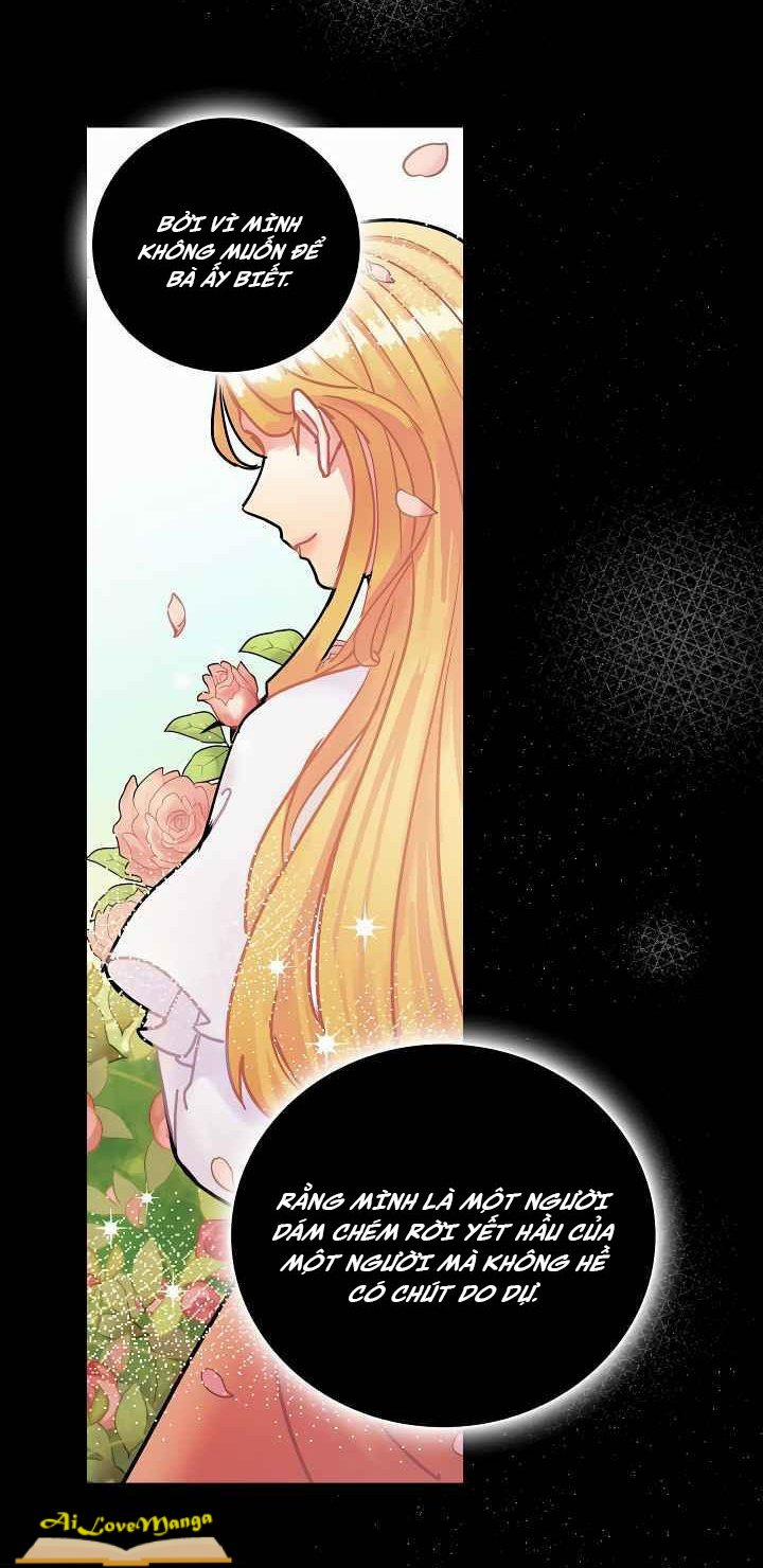 Hòa Khúc Của Hoa Và Gió 10 trang 27