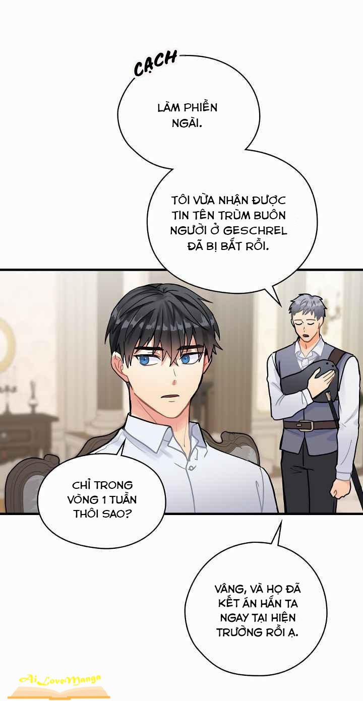 Hòa Khúc Của Hoa Và Gió 10 trang 3