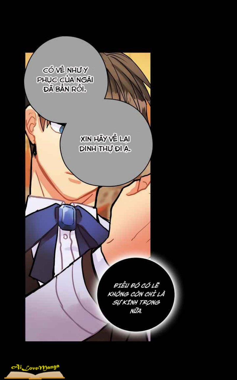 Hòa Khúc Của Hoa Và Gió 10 trang 33