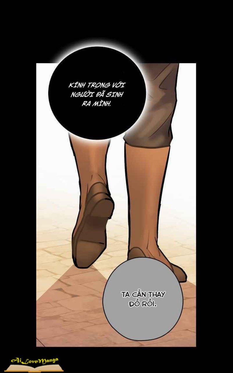 Hòa Khúc Của Hoa Và Gió 10 trang 34