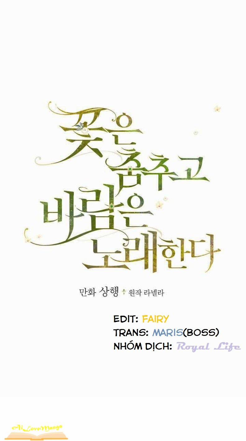 Hòa Khúc Của Hoa Và Gió 10 trang 7