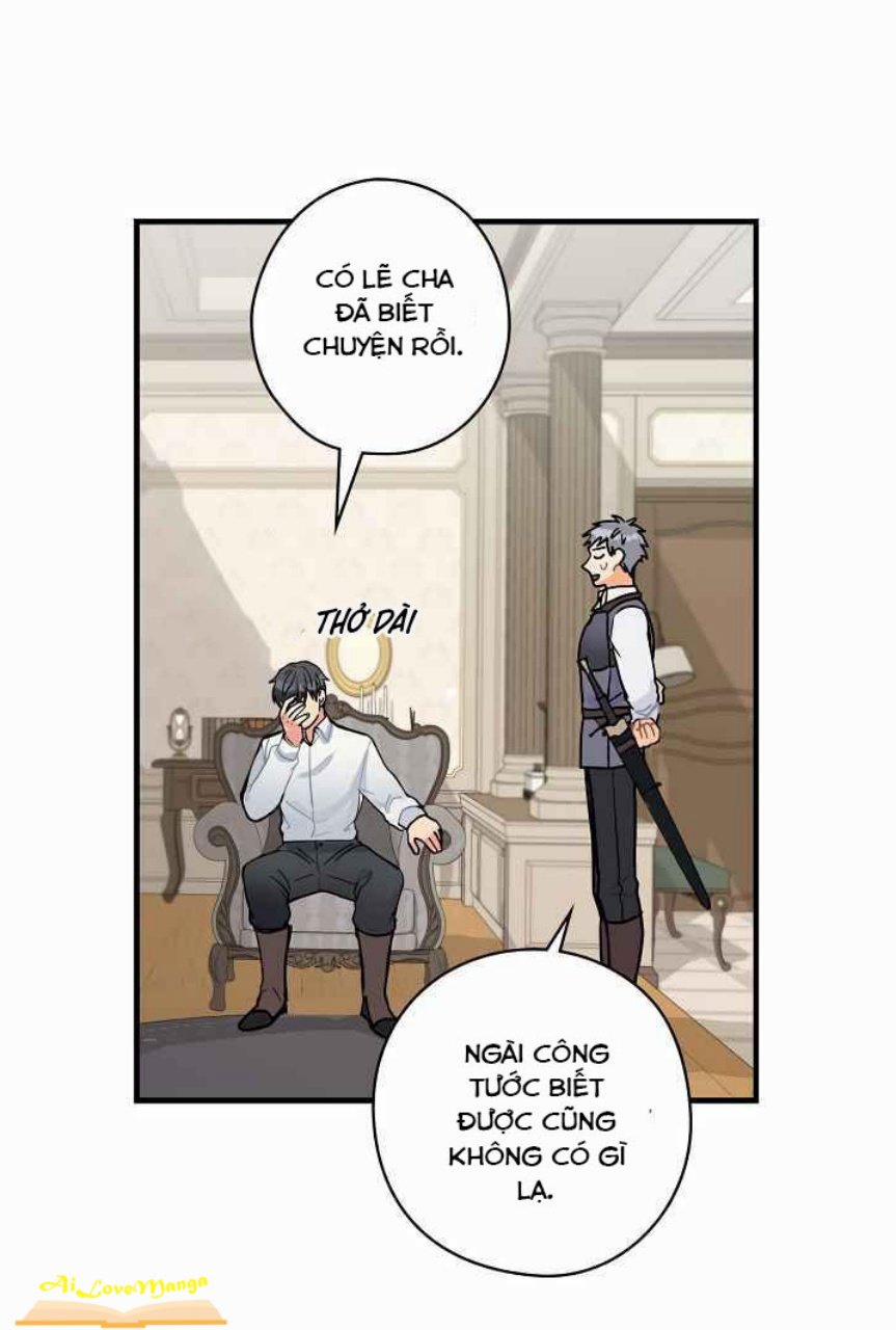 Hòa Khúc Của Hoa Và Gió 10 trang 8