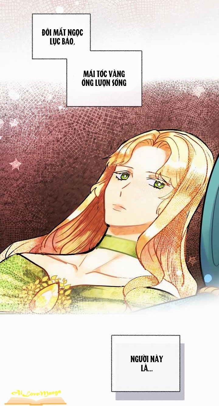 Hòa Khúc Của Hoa Và Gió 11.5 trang 10