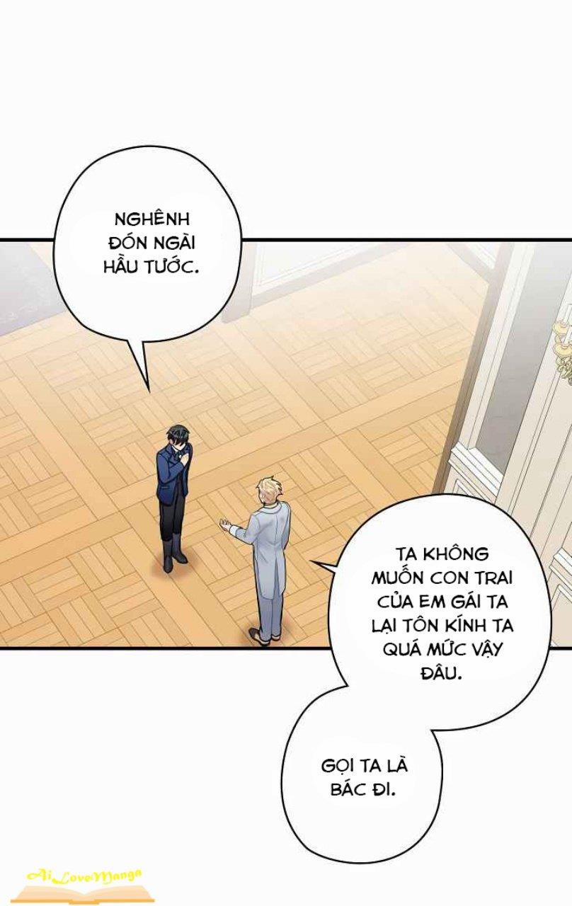 Hòa Khúc Của Hoa Và Gió 11.5 trang 14