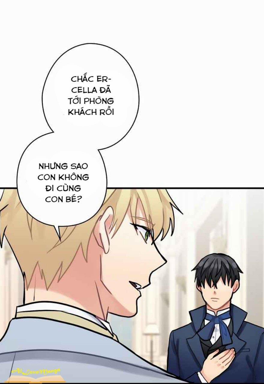 Hòa Khúc Của Hoa Và Gió 11.5 trang 15