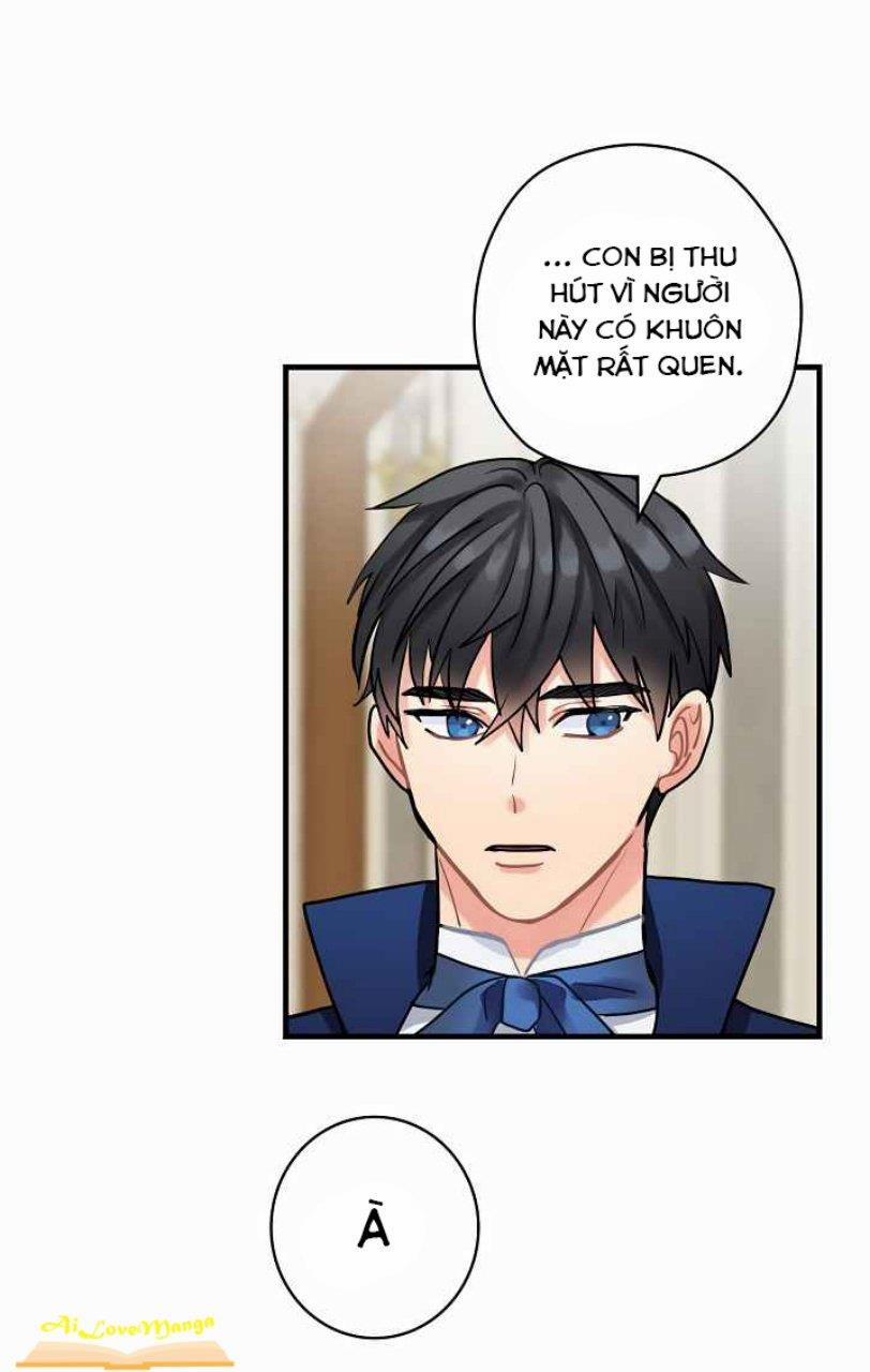 Hòa Khúc Của Hoa Và Gió 11.5 trang 16