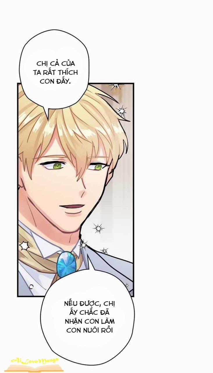 Hòa Khúc Của Hoa Và Gió 11.5 trang 17