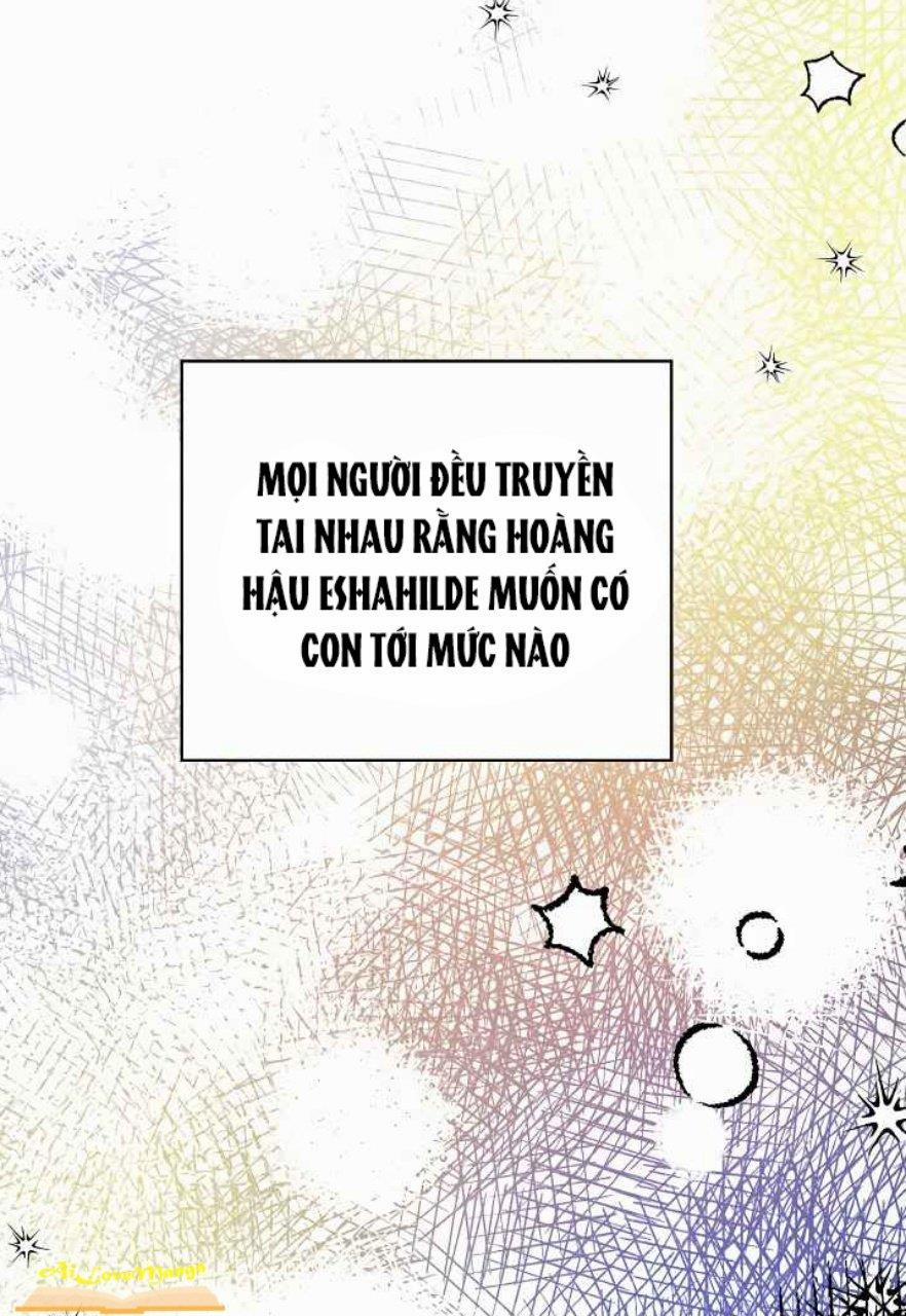 Hòa Khúc Của Hoa Và Gió 11.5 trang 19