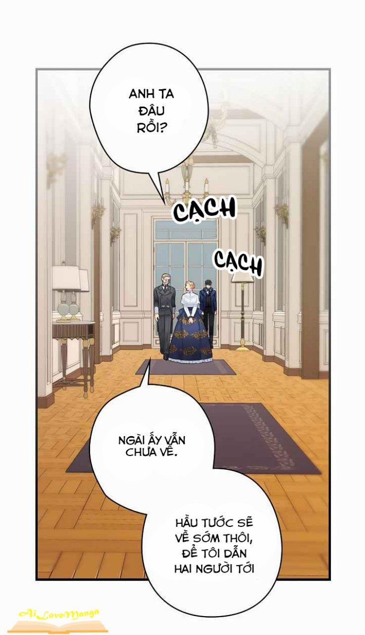 Hòa Khúc Của Hoa Và Gió 11.5 trang 2