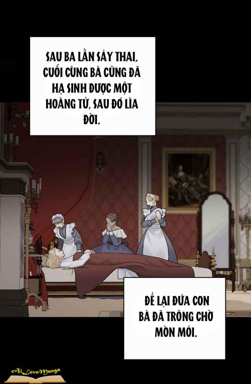 Hòa Khúc Của Hoa Và Gió 11.5 trang 20