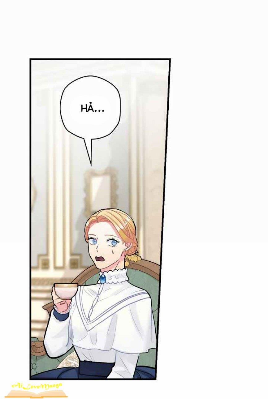 Hòa Khúc Của Hoa Và Gió 11.5 trang 23