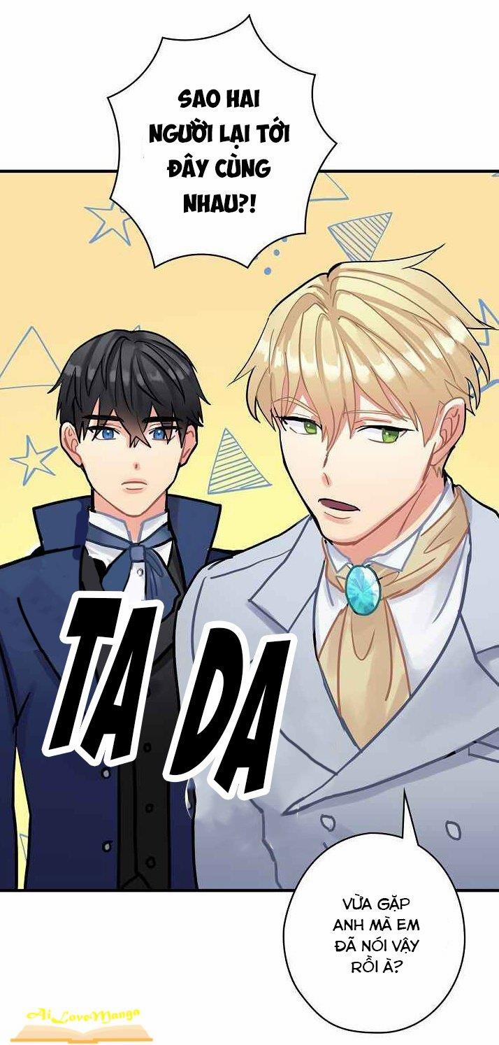 Hòa Khúc Của Hoa Và Gió 11.5 trang 24