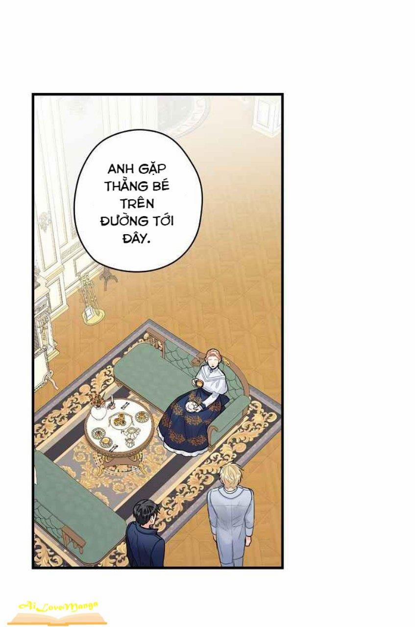 Hòa Khúc Của Hoa Và Gió 11.5 trang 25