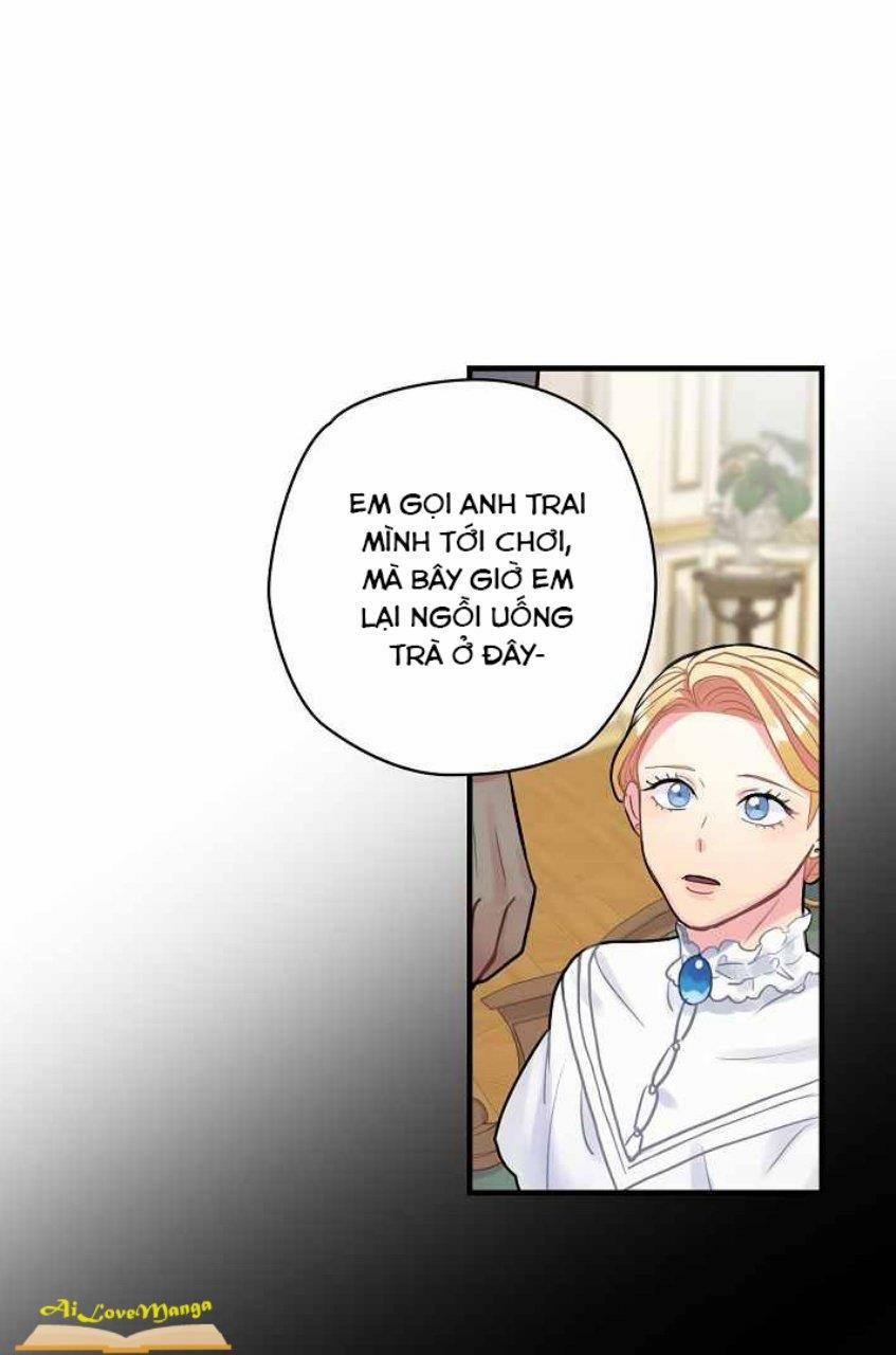 Hòa Khúc Của Hoa Và Gió 11.5 trang 26