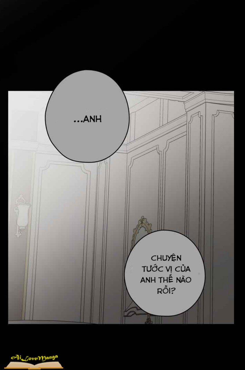 Hòa Khúc Của Hoa Và Gió 11.5 trang 27