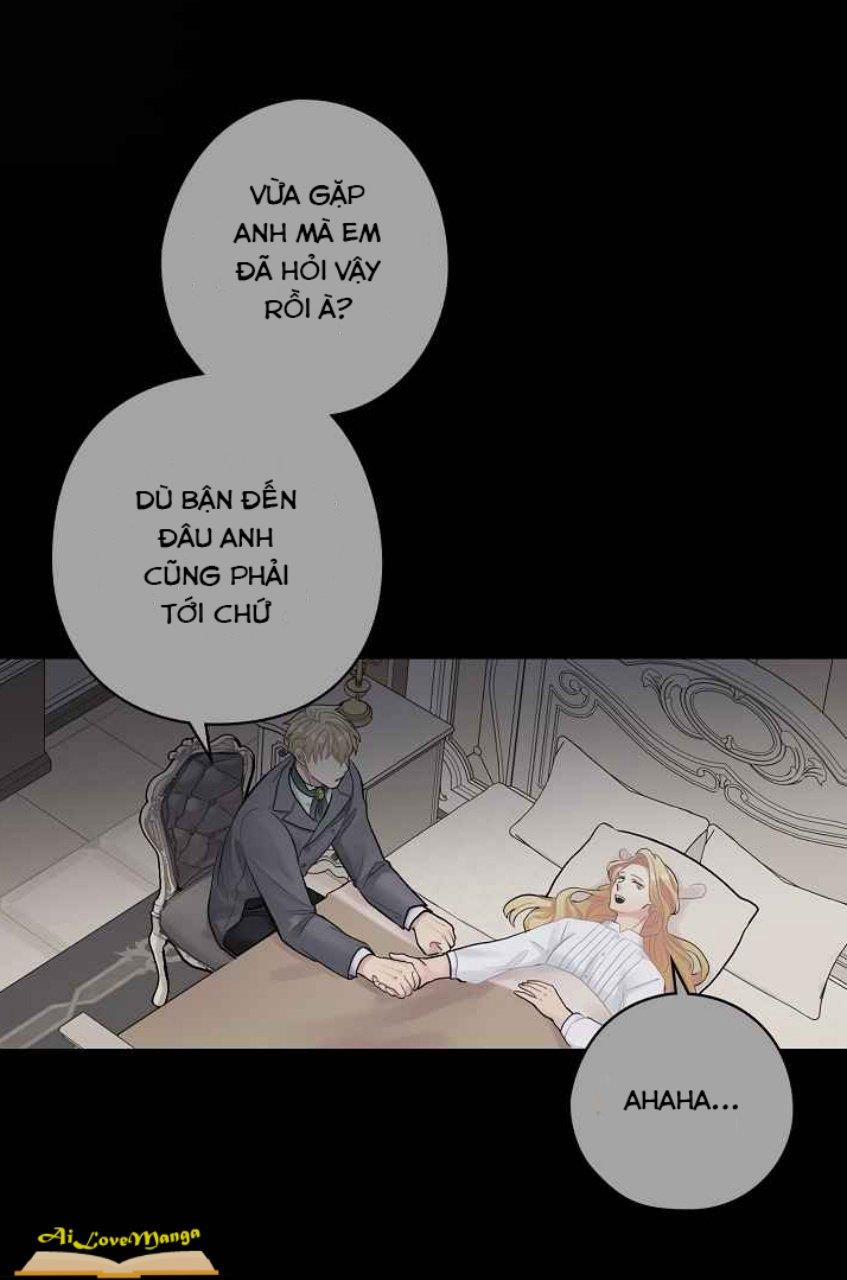 Hòa Khúc Của Hoa Và Gió 11.5 trang 28