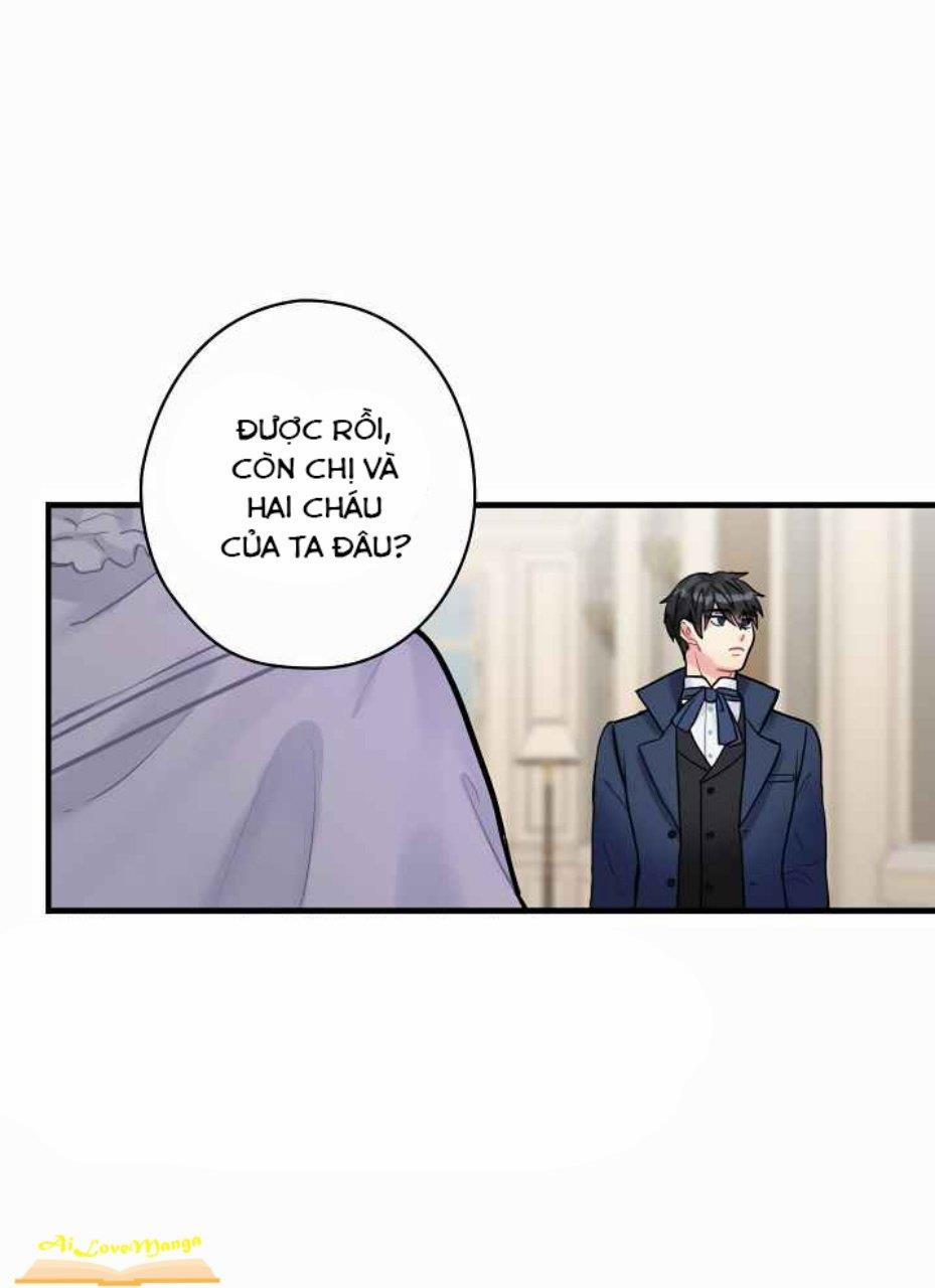 Hòa Khúc Của Hoa Và Gió 11.5 trang 3