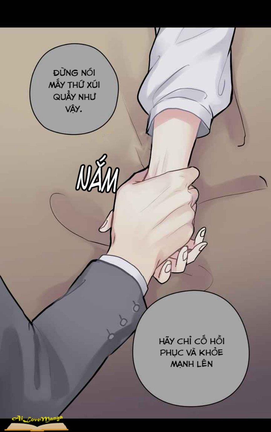 Hòa Khúc Của Hoa Và Gió 11.5 trang 30