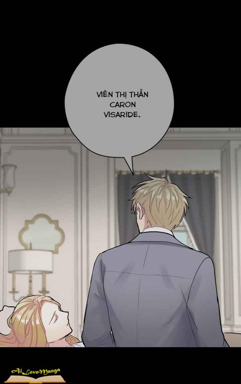 Hòa Khúc Của Hoa Và Gió 11.5 trang 31