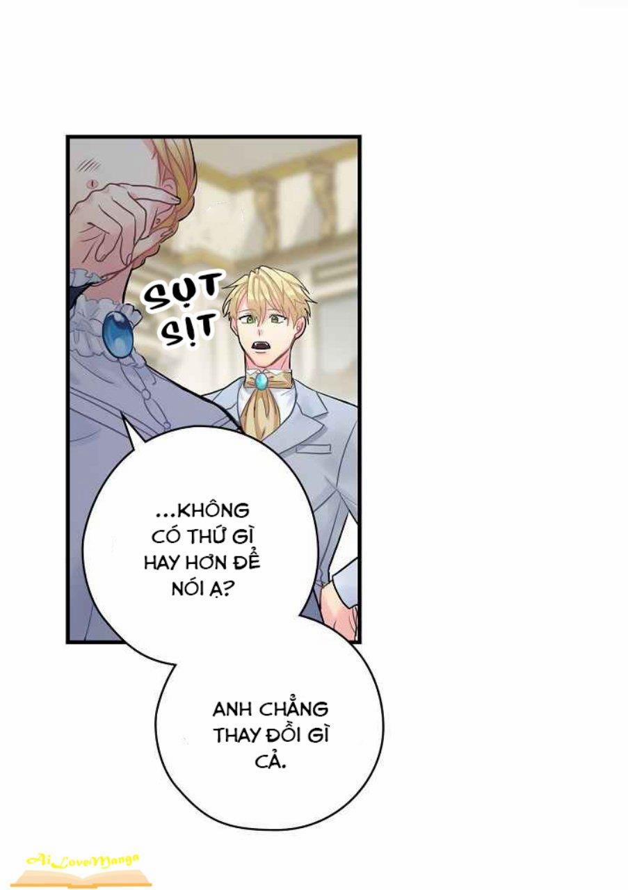 Hòa Khúc Của Hoa Và Gió 11.5 trang 32