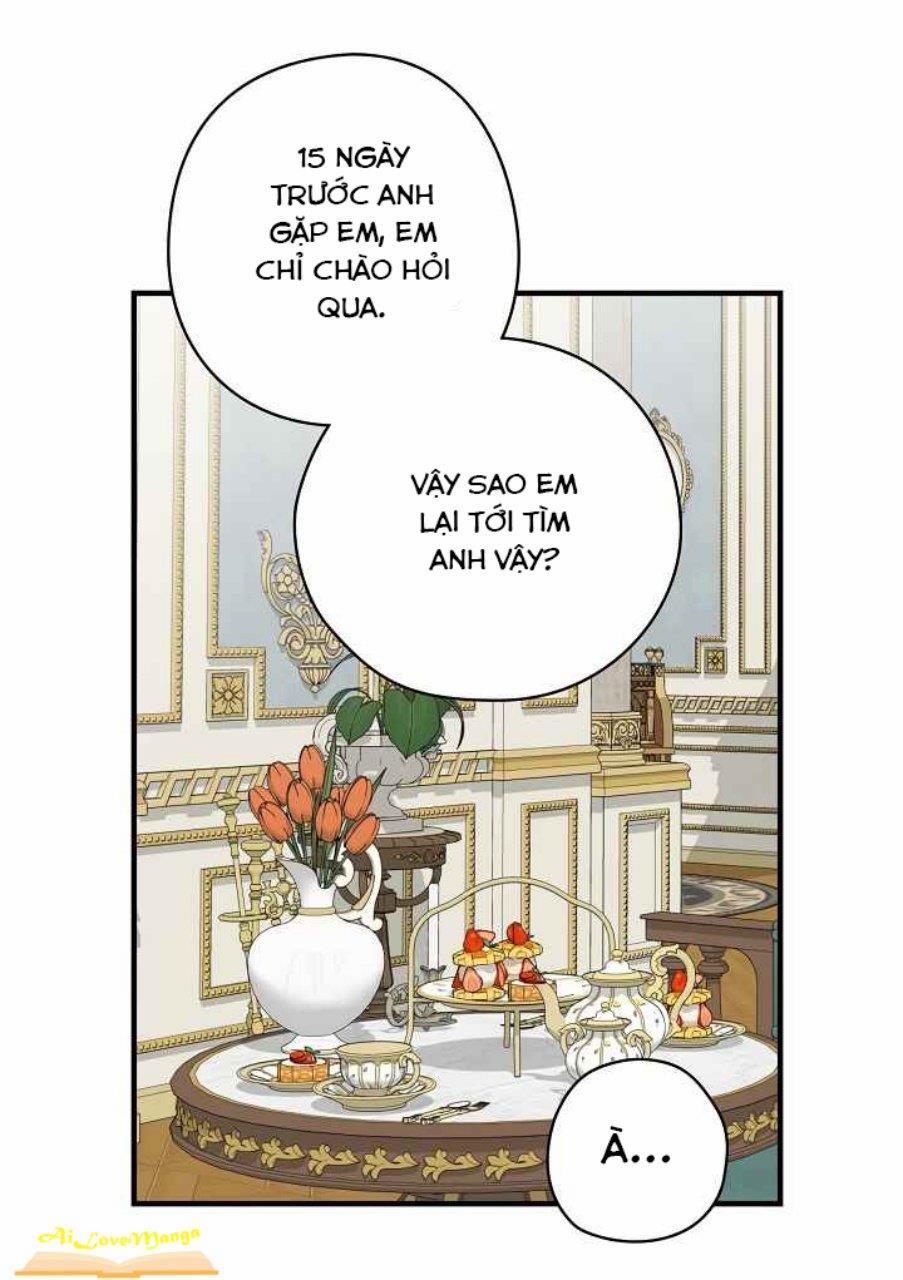 Hòa Khúc Của Hoa Và Gió 11.5 trang 33